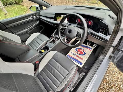 Volkswagen Golf 2.0 TSI GTI Hatchback 5dr Petrol Manual Euro 6 (s/s) (245 ps) - U10003414