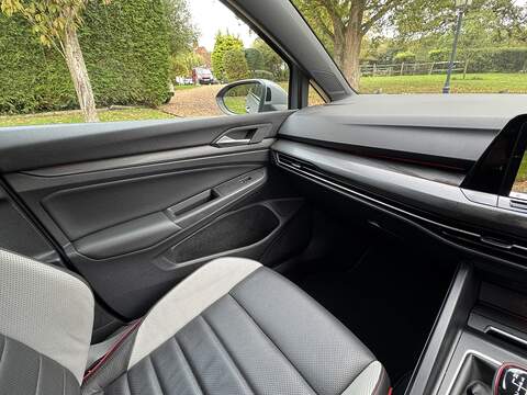 Volkswagen Golf 2.0 TSI GTI Hatchback 5dr Petrol Manual Euro 6 (s/s) (245 ps) - U10003414