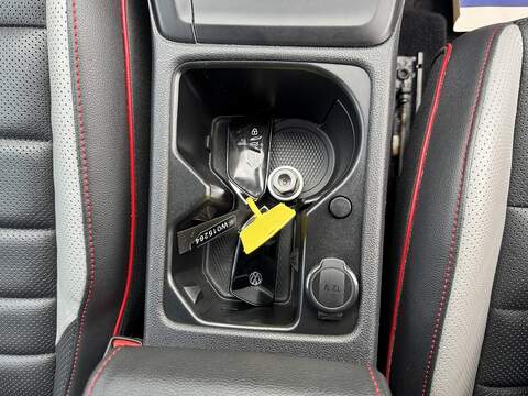 Volkswagen Golf 2.0 TSI GTI Hatchback 5dr Petrol Manual Euro 6 (s/s) (245 ps) - U10003414