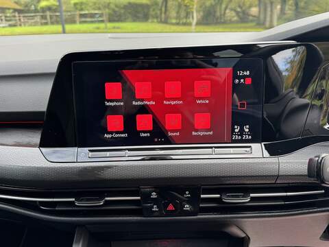 Volkswagen Golf 2.0 TSI GTI Hatchback 5dr Petrol Manual Euro 6 (s/s) (245 ps) - U10003414