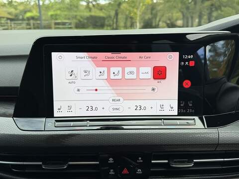 Volkswagen Golf 2.0 TSI GTI Hatchback 5dr Petrol Manual Euro 6 (s/s) (245 ps) - U10003414