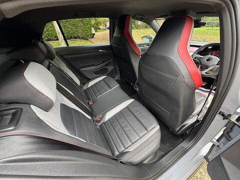 Volkswagen Golf 2.0 TSI GTI Hatchback 5dr Petrol Manual Euro 6 (s/s) (245 ps) - U10003414