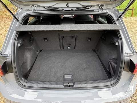 Volkswagen Golf 2.0 TSI GTI Hatchback 5dr Petrol Manual Euro 6 (s/s) (245 ps) - U10003414