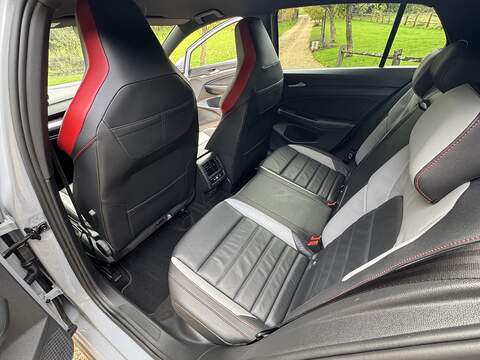 Volkswagen Golf 2.0 TSI GTI Hatchback 5dr Petrol Manual Euro 6 (s/s) (245 ps) - U10003414