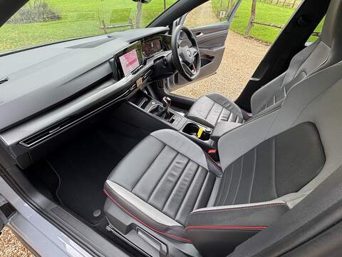 Volkswagen Golf 2.0 TSI GTI Hatchback 5dr Petrol Manual Euro 6 (s/s) (245 ps) - U10003414