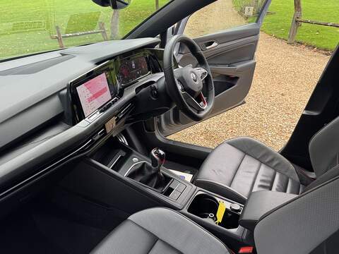 Volkswagen Golf 2.0 TSI GTI Hatchback 5dr Petrol Manual Euro 6 (s/s) (245 ps) - U10003414