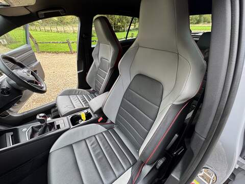 Volkswagen Golf 2.0 TSI GTI Hatchback 5dr Petrol Manual Euro 6 (s/s) (245 ps) - U10003414