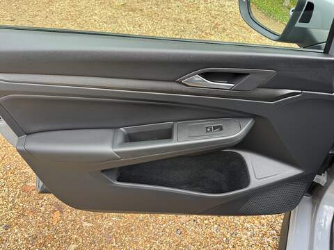 Volkswagen Golf 2.0 TSI GTI Hatchback 5dr Petrol Manual Euro 6 (s/s) (245 ps) - U10003414