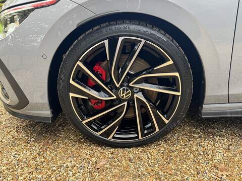 Volkswagen Golf 2.0 TSI GTI Hatchback 5dr Petrol Manual Euro 6 (s/s) (245 ps) - U10003414