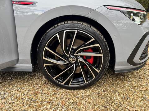 Volkswagen Golf 2.0 TSI GTI Hatchback 5dr Petrol Manual Euro 6 (s/s) (245 ps) - U10003414