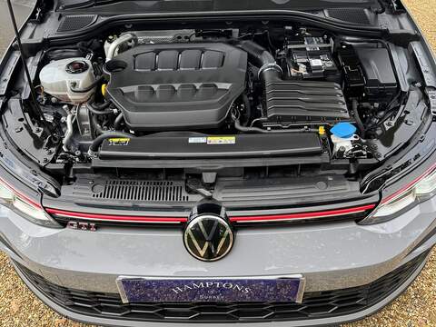 Volkswagen Golf 2.0 TSI GTI Hatchback 5dr Petrol Manual Euro 6 (s/s) (245 ps) - U10003414