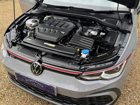 Volkswagen Golf 2.0 TSI GTI Hatchback 5dr Petrol Manual Euro 6 (s/s) (245 ps) - U10003414