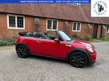 MINI Convertible
