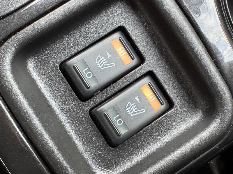 Nissan Juke 1.6 DIG-T Nismo SUV 5dr Petrol CVT 4WD Euro 5 (200 ps) - U10003426