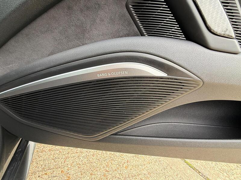 Audi TT 2.0 TFSI S line S Tronic quattro Euro 6 (s/s) 3dr - U10003437