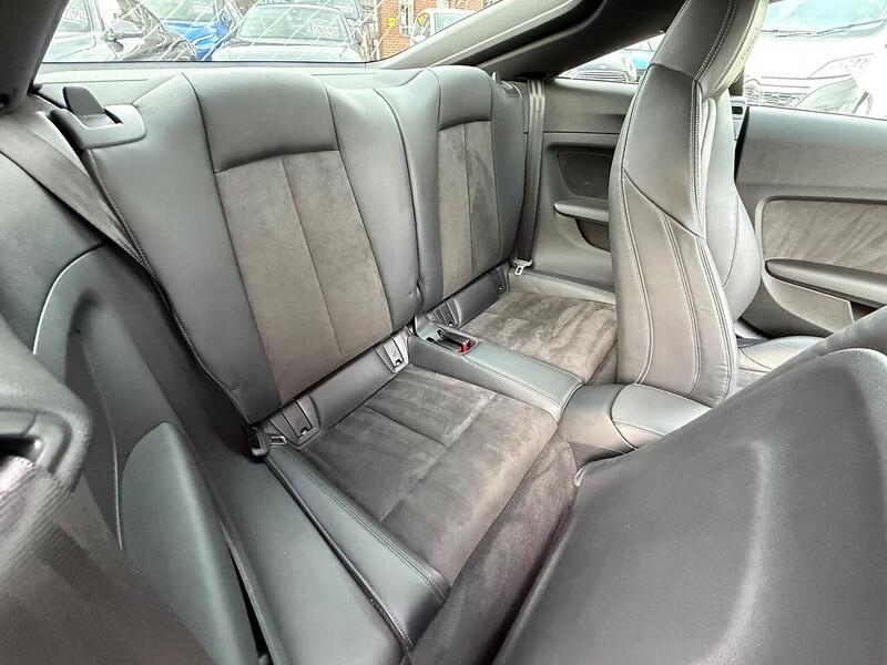 Audi TT 2.0 TFSI S line S Tronic quattro Euro 6 (s/s) 3dr - U10003437