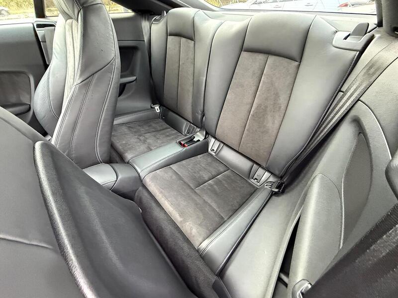 Audi TT 2.0 TFSI S line S Tronic quattro Euro 6 (s/s) 3dr - U10003437