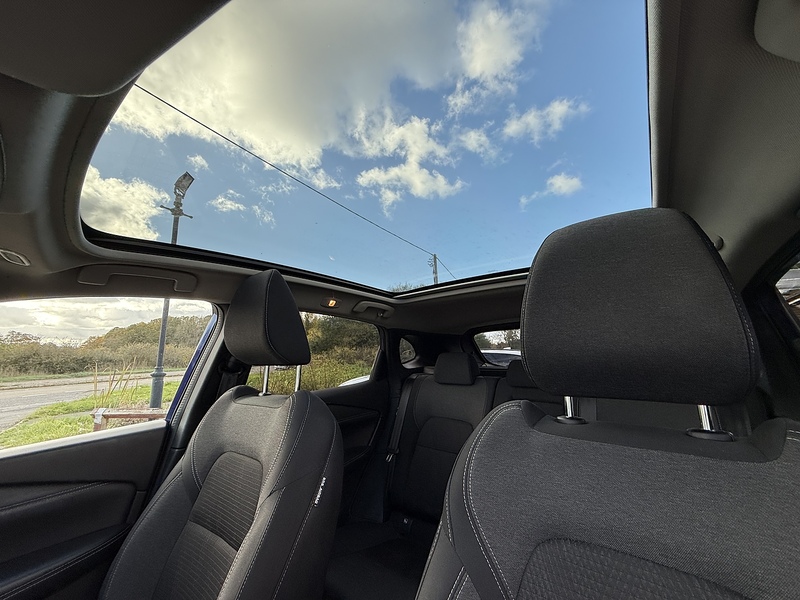 Nissan Qashqai 1.3 DIG-T MHEV N-Connecta XTRON Euro 6 (s/s) 5dr - U10003438