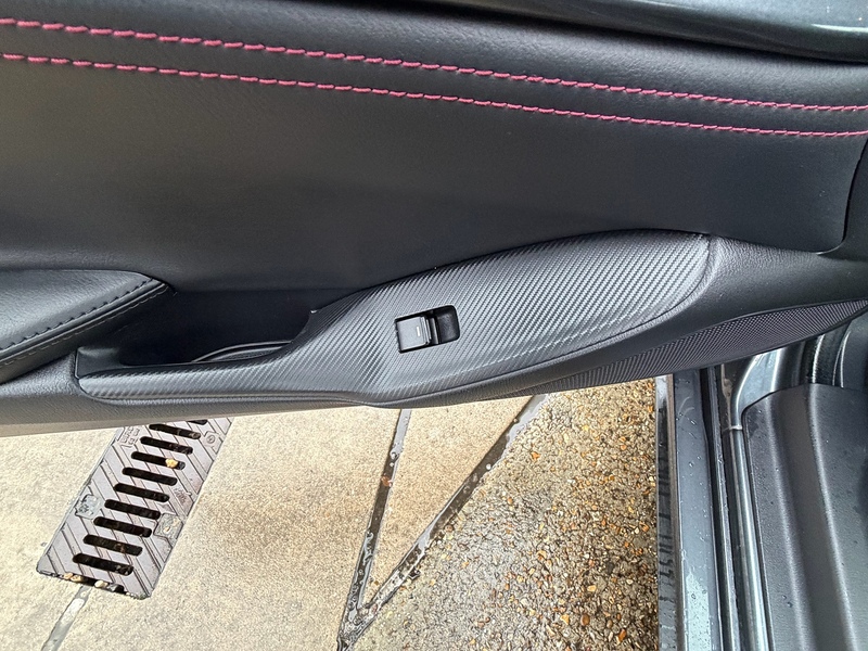 Mazda MX-5 2.0 SKYACTIV-G Sport Nav Convertible 2dr Petrol Manual Euro 6 (160 ps) - U10003439