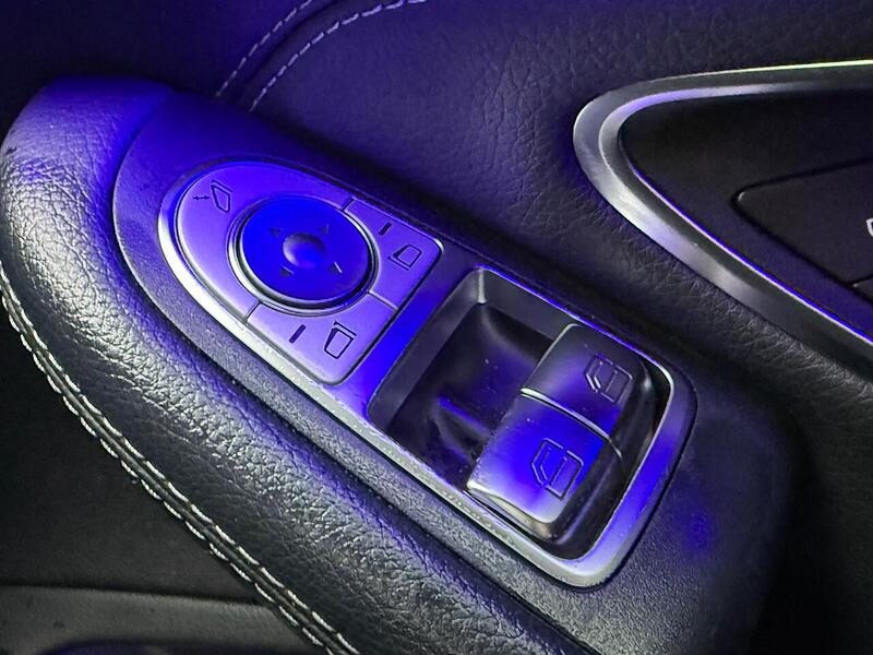 Mercedes-Benz C Class 2.0 C300 AMG Line (Premium) Coupe 2dr Petrol G-Tronic+ Euro 6 (s/s) (258 ps) - U10003441