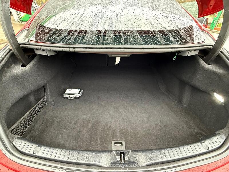 Mercedes-Benz C Class 2.0 C300 AMG Line (Premium) Coupe 2dr Petrol G-Tronic+ Euro 6 (s/s) (258 ps) - U10003441