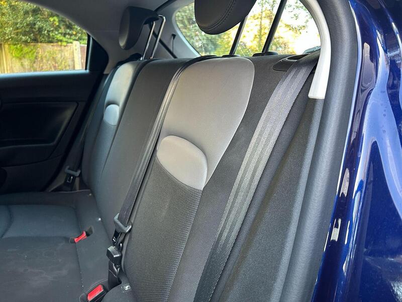 Fiat 500X 1.6 E-Torq Pop Star Euro 6 5dr - U10003442