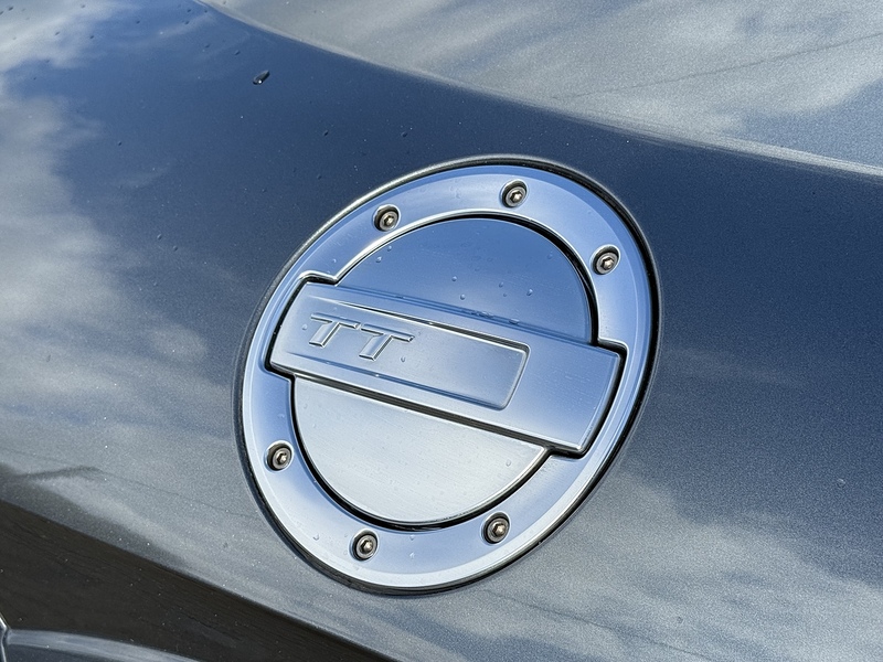 Audi TT 2.0 TFSI S line Euro 6 (s/s) 3dr - U10003446