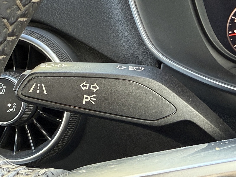 Audi TT 2.0 TFSI S line Euro 6 (s/s) 3dr - U10003446