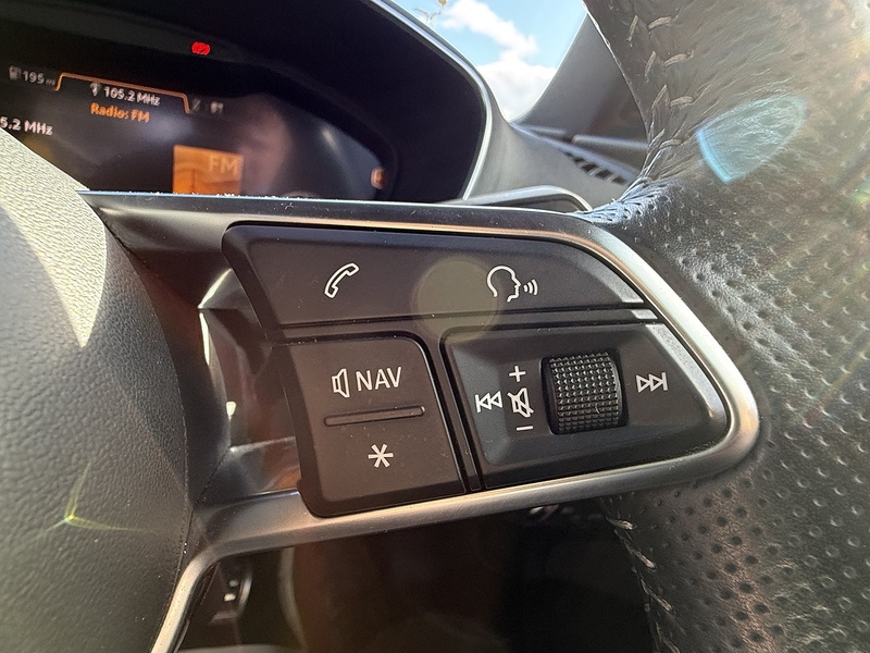 Audi TT 2.0 TFSI S line Euro 6 (s/s) 3dr - U10003446