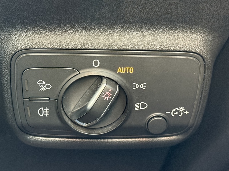 Audi TT 2.0 TFSI S line Euro 6 (s/s) 3dr - U10003446