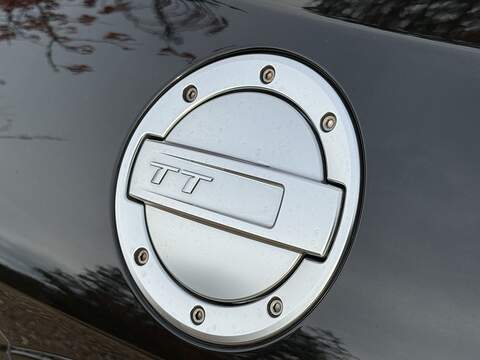 Audi TT 2.0 TFSI 45 S line Coupe 3dr Petrol S Tronic Euro 6 (s/s) (245 ps) - U10003448