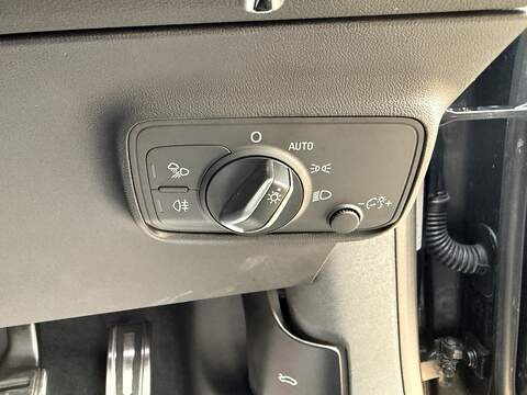 Audi TT 2.0 TFSI 45 S line Coupe 3dr Petrol S Tronic Euro 6 (s/s) (245 ps) - U10003448