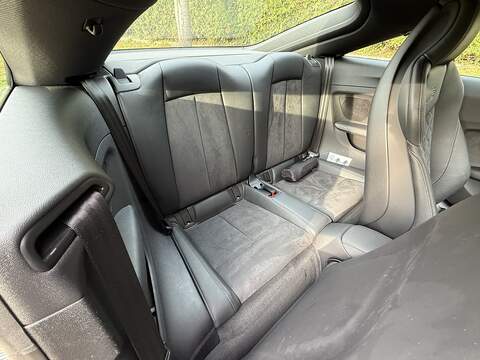 Audi TT 2.0 TFSI 45 S line Coupe 3dr Petrol S Tronic Euro 6 (s/s) (245 ps) - U10003448