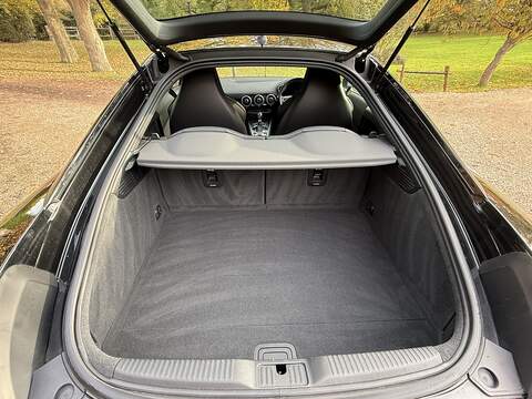 Audi TT 2.0 TFSI 45 S line Coupe 3dr Petrol S Tronic Euro 6 (s/s) (245 ps) - U10003448