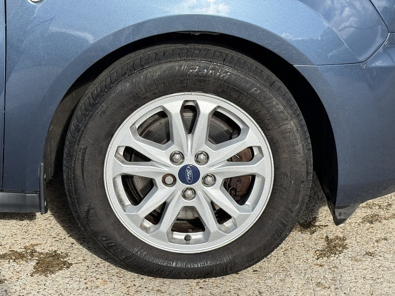 Ford Transit Connect 1.5 200 EcoBlue Limited L1 Euro 6 (s/s) 5dr - U10003450