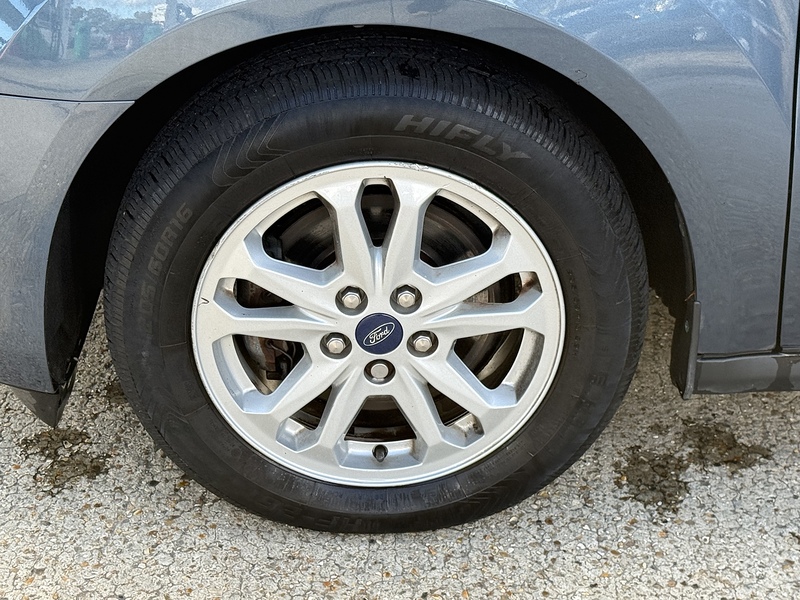 Ford Transit Connect 1.5 200 EcoBlue Limited L1 Euro 6 (s/s) 5dr - U10003450