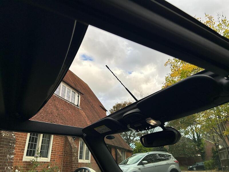 MINI Convertible 1.5 Cooper Euro 6 (s/s) 2dr - U10003452