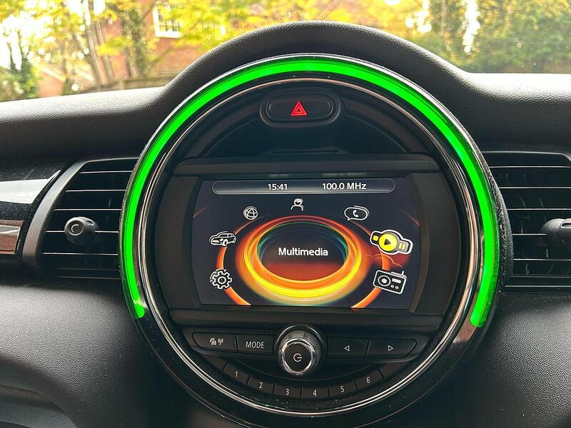 MINI Convertible 1.5 Cooper Euro 6 (s/s) 2dr - U10003452