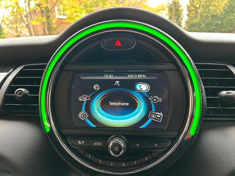 MINI Convertible 1.5 Cooper Euro 6 (s/s) 2dr - U10003452