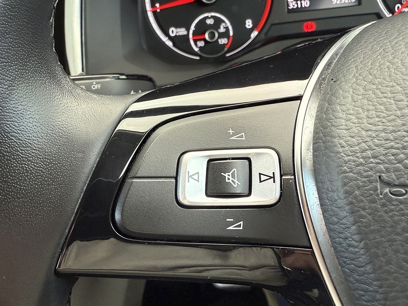 Volkswagen Polo 1.0 TSI beats Euro 6 (s/s) 5dr - U10003455