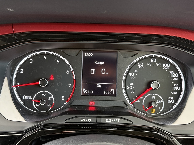 Volkswagen Polo 1.0 TSI beats Euro 6 (s/s) 5dr - U10003455