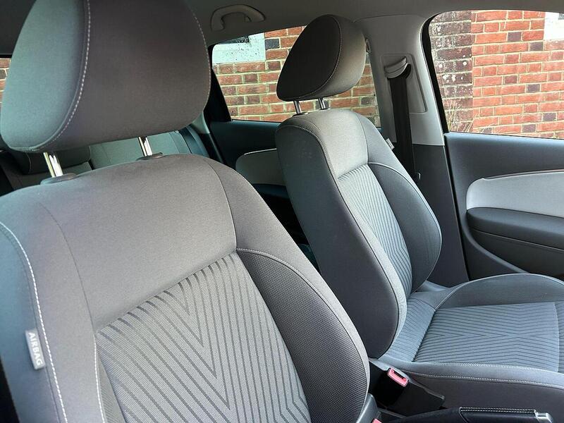 Volkswagen Polo 1.2 TSI BlueMotion Tech SE Design Euro 6 (s/s) 5dr - U10003461