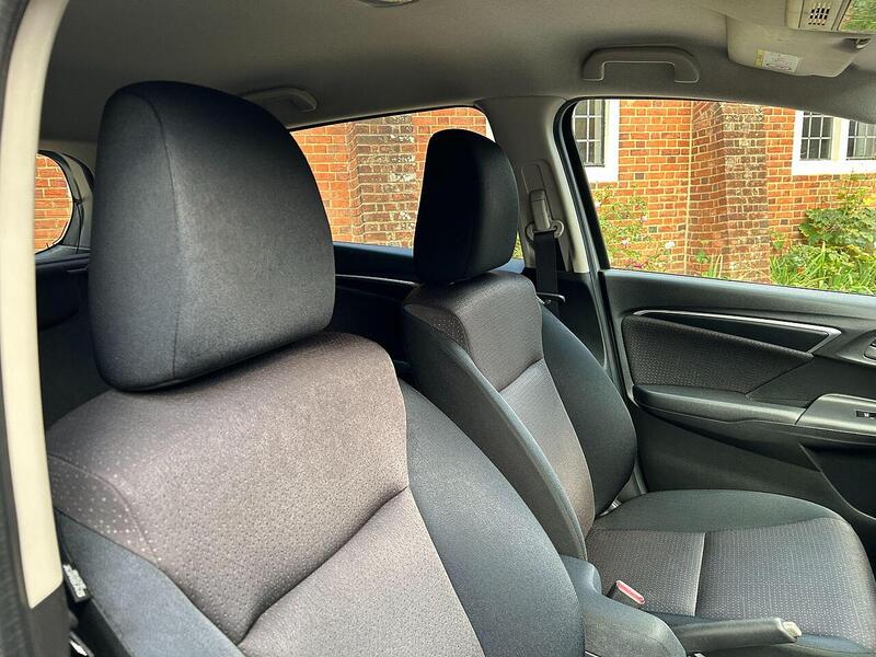 Honda Jazz 1.3 i-VTEC EX Euro 6 (s/s) 5dr - U10003462