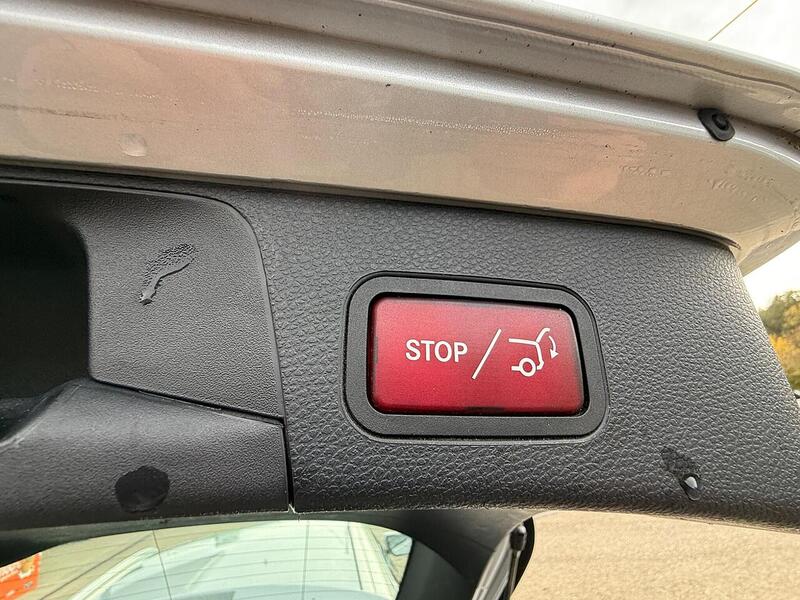 Mercedes-Benz C Class 2.1 C250d AMG Line 7G-Tronic+ Euro 6 (s/s) 5dr - U10003464