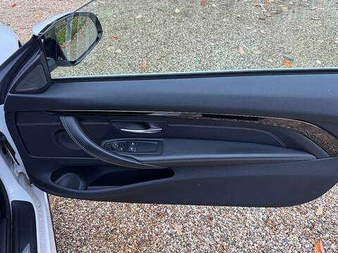 BMW M4 3.0 BiTurbo GPF Competition Coupe 2dr Petrol DCT Euro 6 (s/s) (450 ps) - U10003465