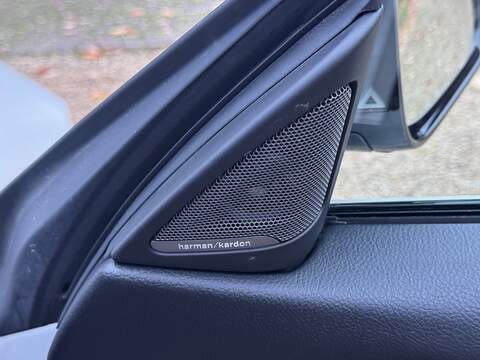 BMW M4 3.0 BiTurbo GPF Competition Coupe 2dr Petrol DCT Euro 6 (s/s) (450 ps) - U10003465