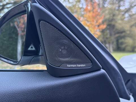 BMW M4 3.0 BiTurbo GPF Competition Coupe 2dr Petrol DCT Euro 6 (s/s) (450 ps) - U10003465