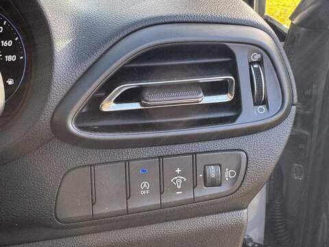 Hyundai i30 2.0 T-GDi N Performance Hatchback 5dr Petrol DCT Euro 6 (s/s) (280 ps) - U10003470