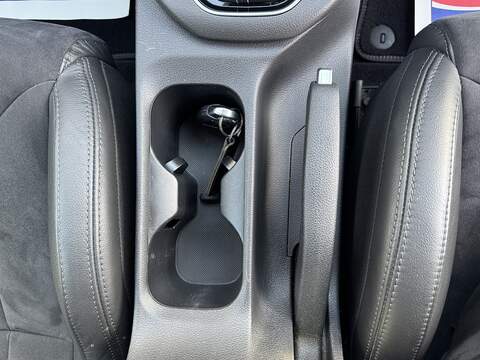 Hyundai i30 2.0 T-GDi N Performance Hatchback 5dr Petrol DCT Euro 6 (s/s) (280 ps) - U10003470