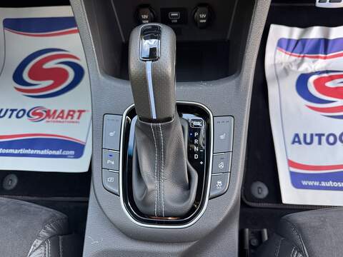 Hyundai i30 2.0 T-GDi N Performance Hatchback 5dr Petrol DCT Euro 6 (s/s) (280 ps) - U10003470